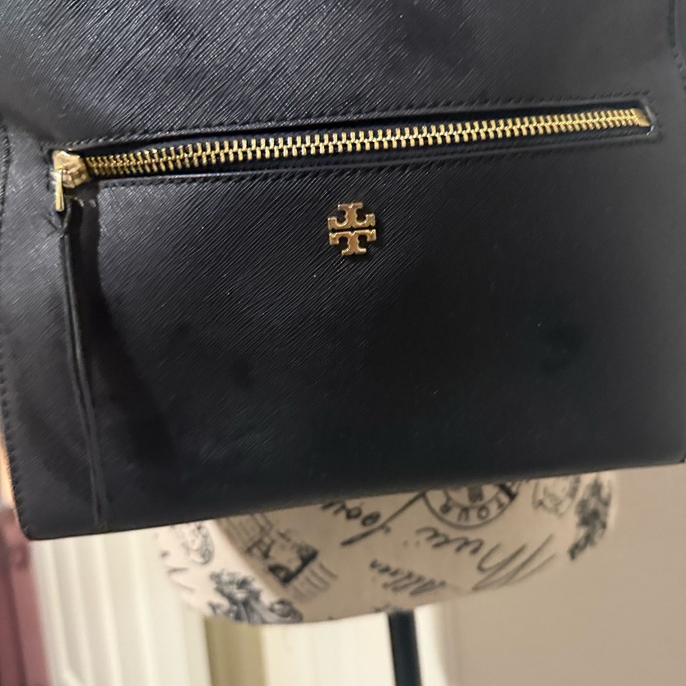 Authentic Tory Burch Backpack - image 4
